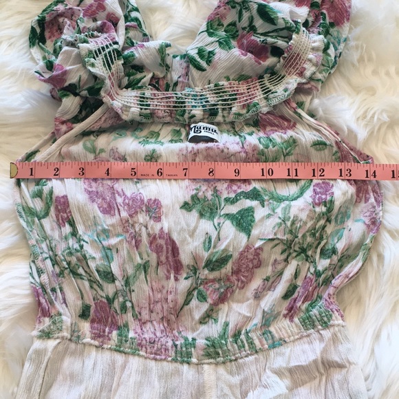 Show Me Your Mumu Casita Mini Dress - Picture 6 of 8